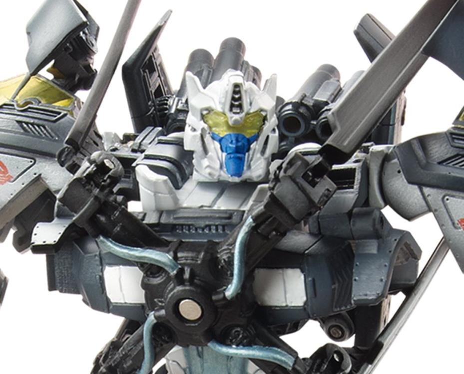 Transformers: Dark of the Moon DA13 Skyhammer Gallery Image 4