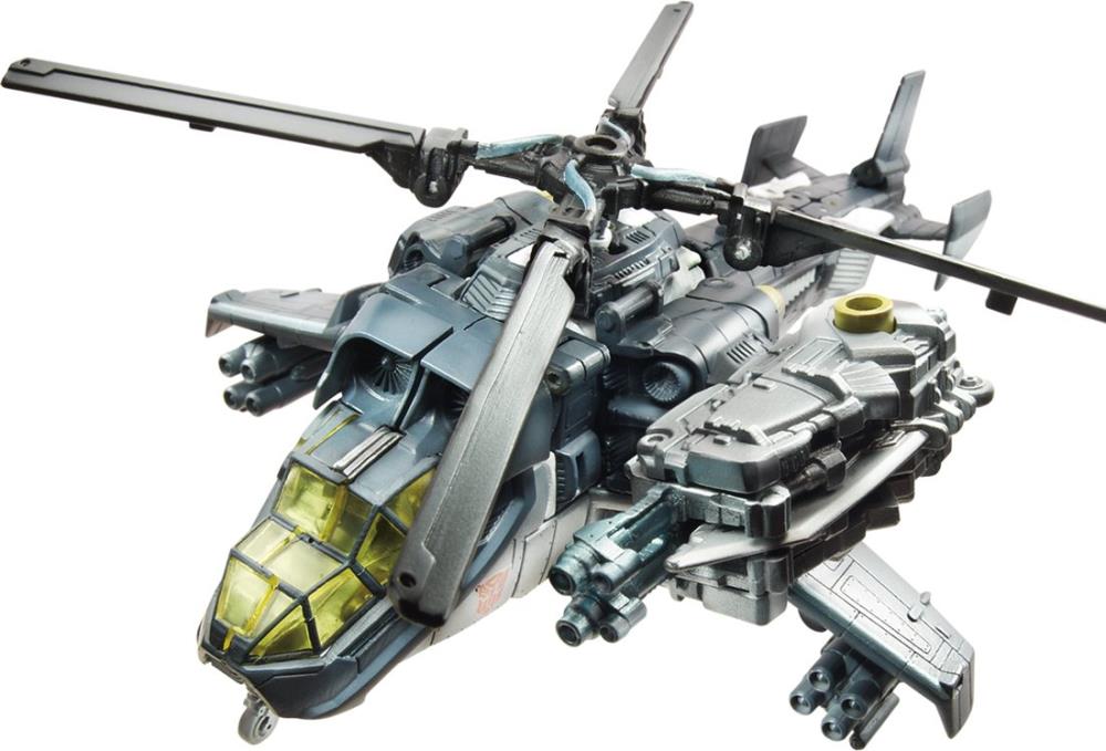 Transformers: Dark of the Moon DA13 Skyhammer Gallery Image 5