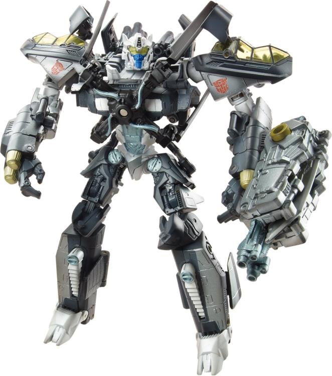 Transformers: Dark of the Moon DA13 Skyhammer Gallery Image 3