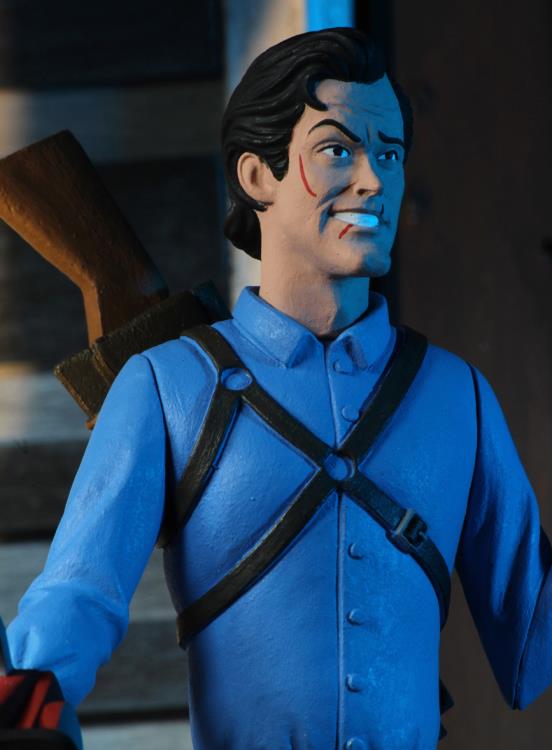 Toony Terrors Wave 3 Set of 3 Figures Gallery Image 5