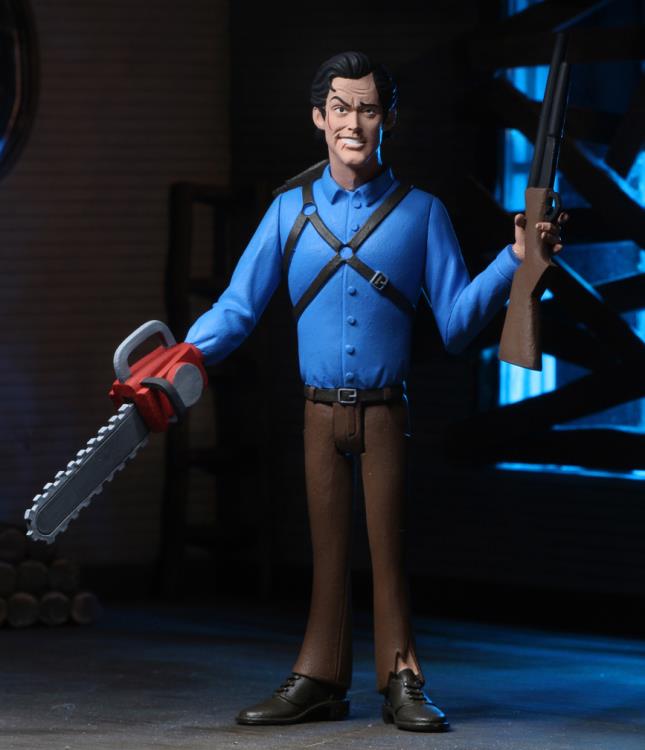Toony Terrors Wave 3 Set of 3 Figures Gallery Image 3