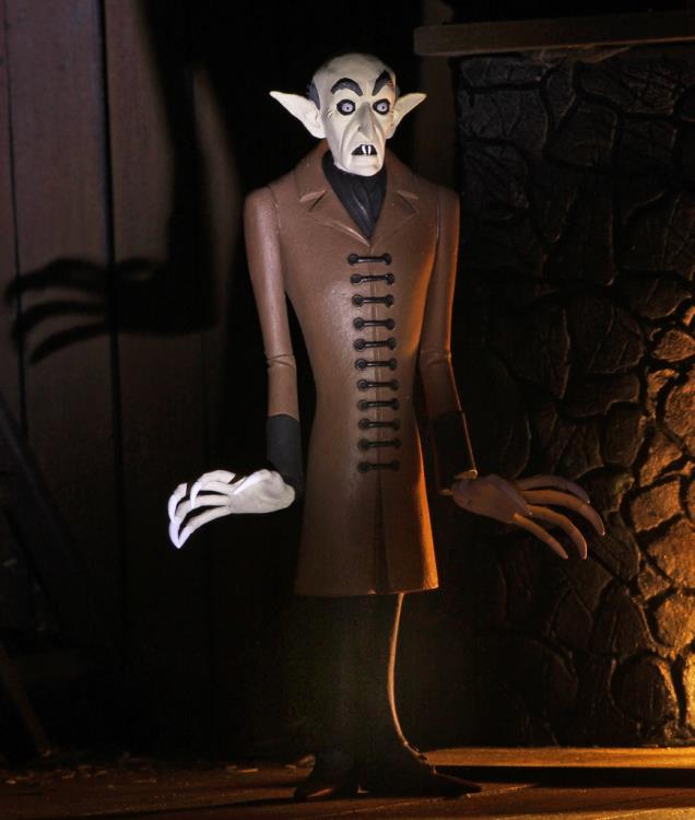 Toony Terrors Wave 3 Set of 3 Figures Gallery Image 11