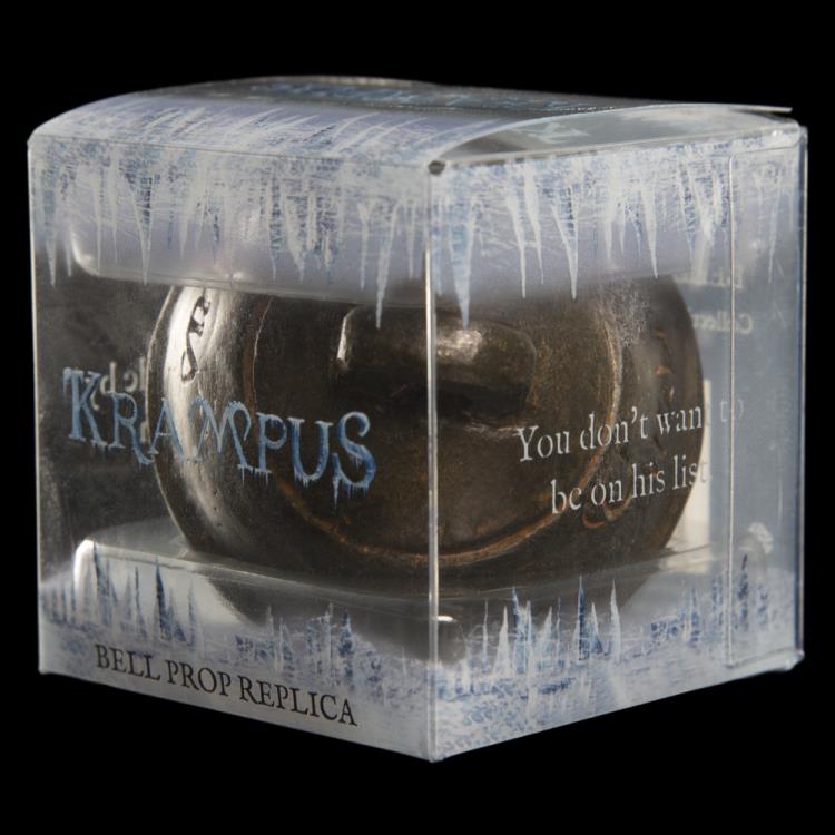 Krampus Bell Replica Gallery Image 7