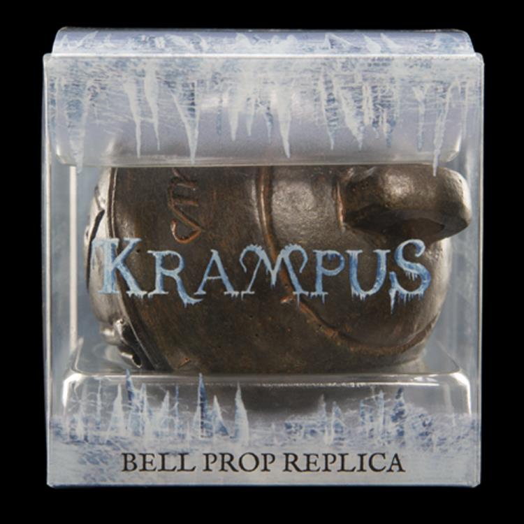 Krampus Bell Replica Gallery Image 8