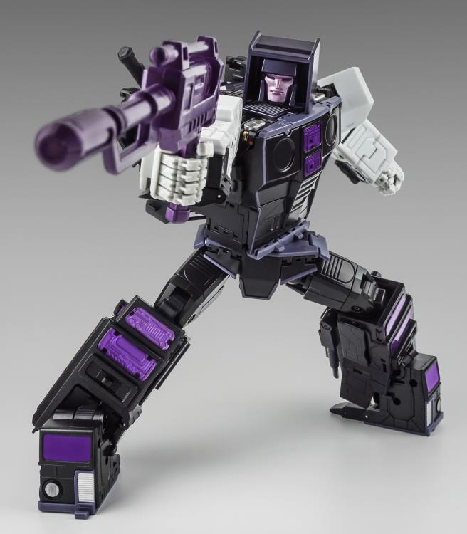Monolith Combiner Master X MX-12 Gravestone Gallery Image 5