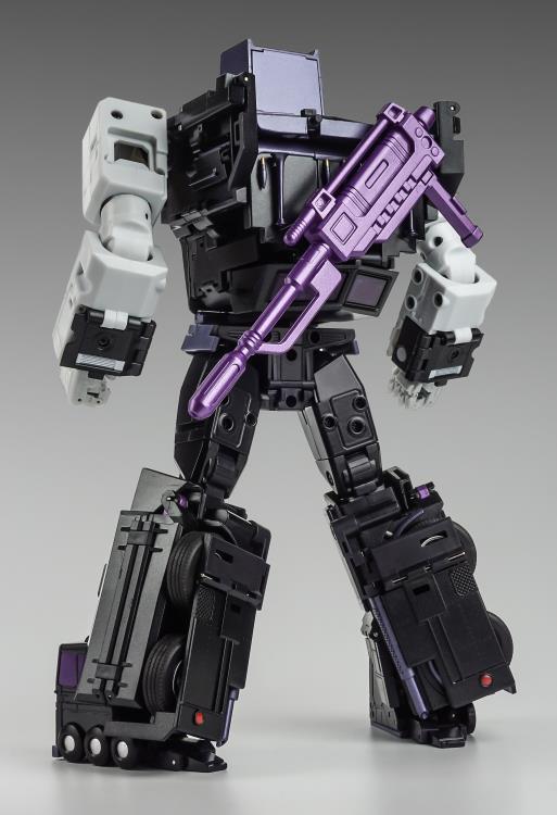 Monolith Combiner Master X MX-12 Gravestone Gallery Image 11
