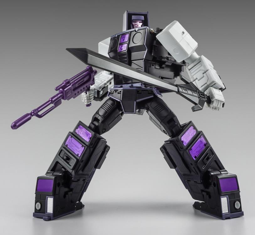 Monolith Combiner Master X MX-12 Gravestone Gallery Image 10