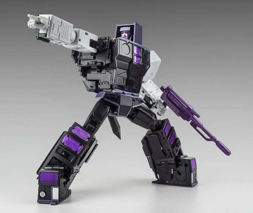 Monolith Combiner Master X MX-12 Gravestone Gallery Image 4