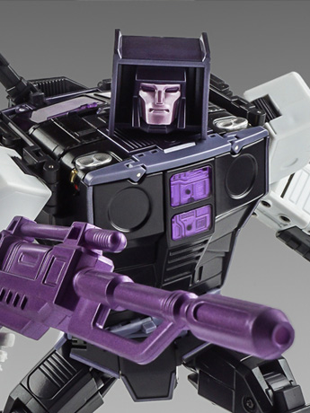 Monolith Combiner Master X MX-12 Gravestone Gallery Image 2