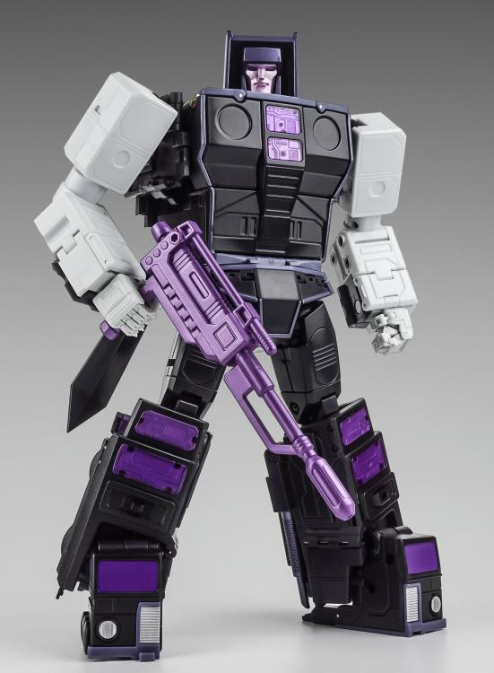 Monolith Combiner Master X MX-12 Gravestone Gallery Image 9