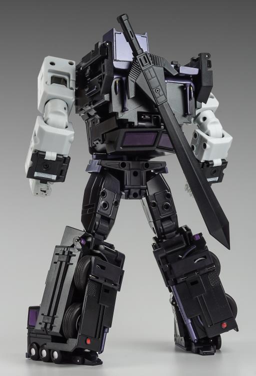 Monolith Combiner Master X MX-12 Gravestone Gallery Image 12