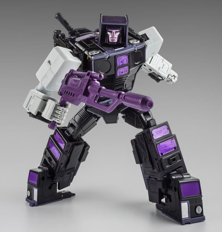 Monolith Combiner Master X MX-12 Gravestone Gallery Image 8