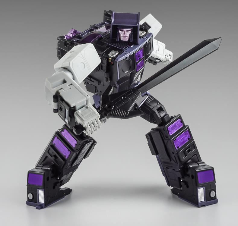 Monolith Combiner Master X MX-12 Gravestone Gallery Image 3
