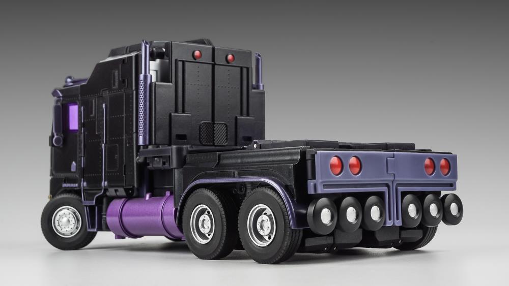 Monolith Combiner Master X MX-12 Gravestone Gallery Image 14