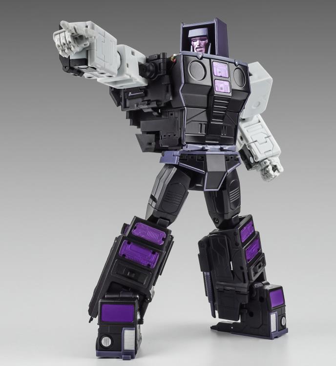 Monolith Combiner Master X MX-12 Gravestone Gallery Image 6