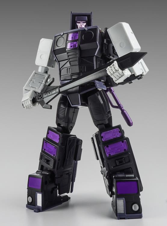 Monolith Combiner Master X MX-12 Gravestone Gallery Image 7