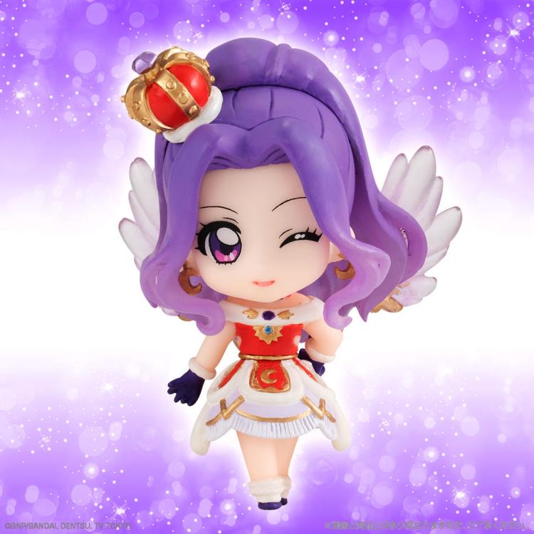 Aikatsu! Assort Star Anis da Yeah! Exclusive Set of 9 Figures