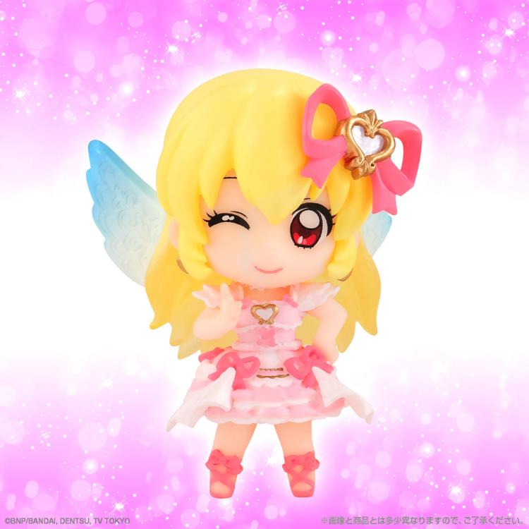 Aikatsu! Assort Star Anis da Yeah! Exclusive Set of 9 Figures