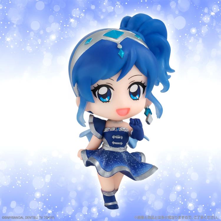 Aikatsu! Assort Star Anis da Yeah! Exclusive Set of 9 Figures