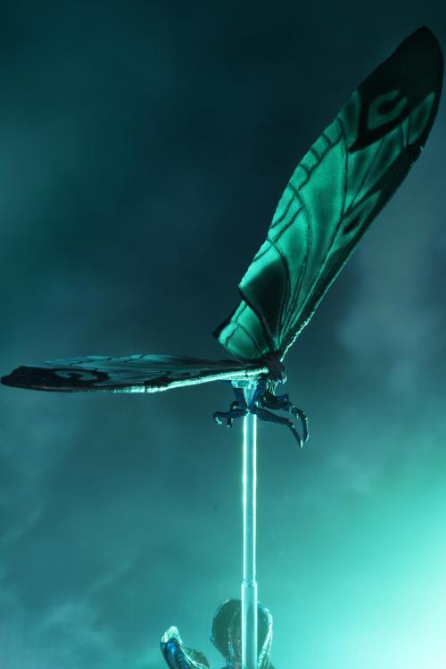 Godzilla: King of the Monsters Mothra (Poster Version) Gallery Image 11