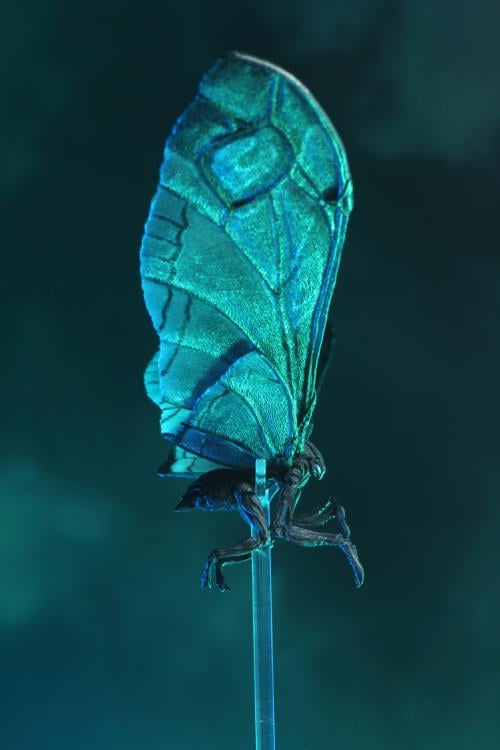 NECA Mothra - Godzilla: King of the Monsters (Poster Version)