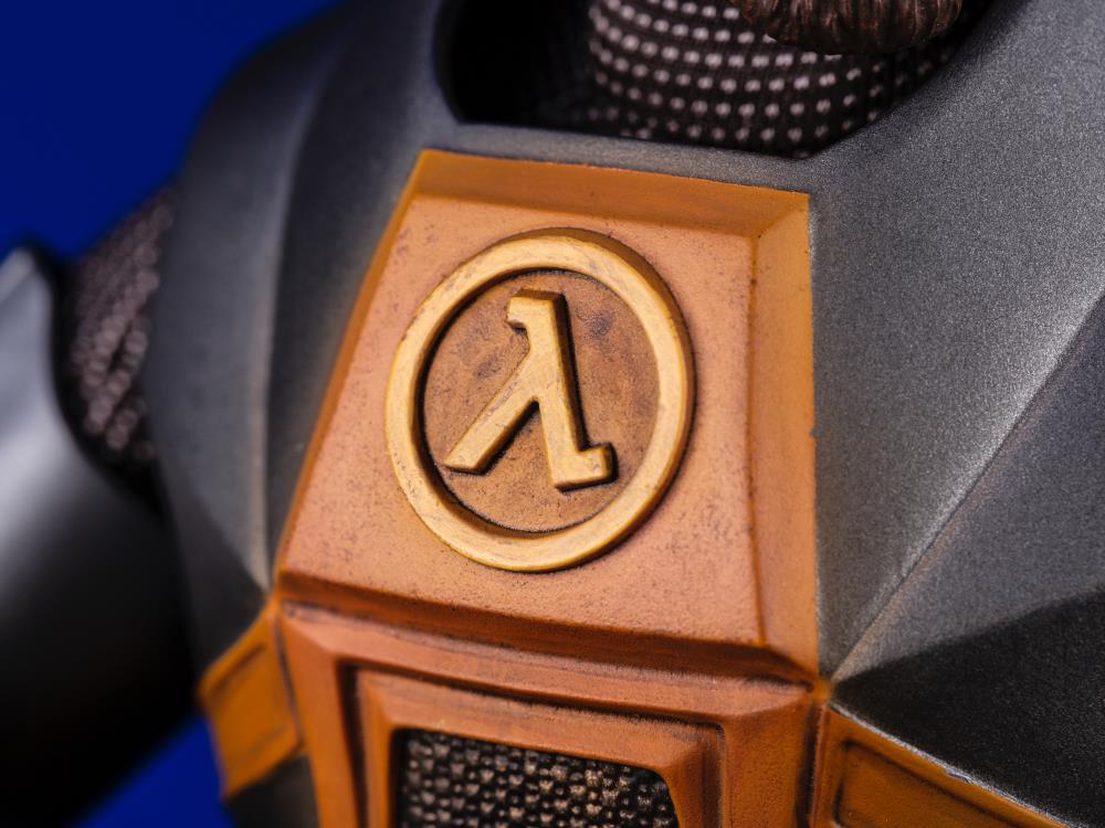 Half-Life 2 Gordon Freeman 1/6 Scale Figure Gallery Image 15