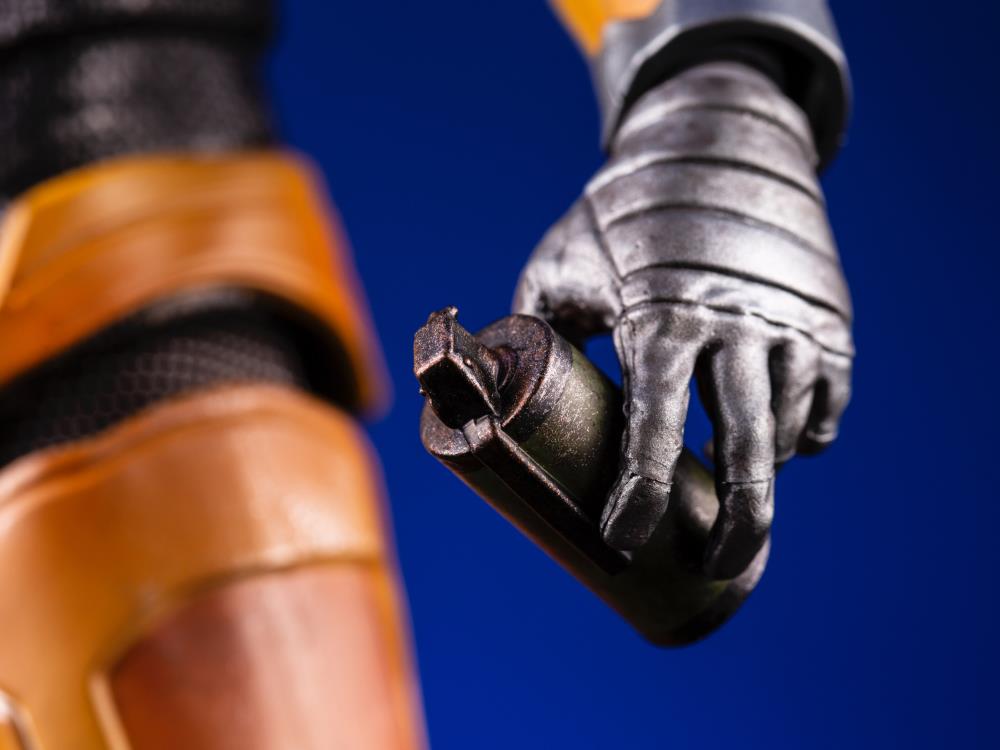 Half-Life 2 Gordon Freeman 1/6 Scale Figure Gallery Image 18