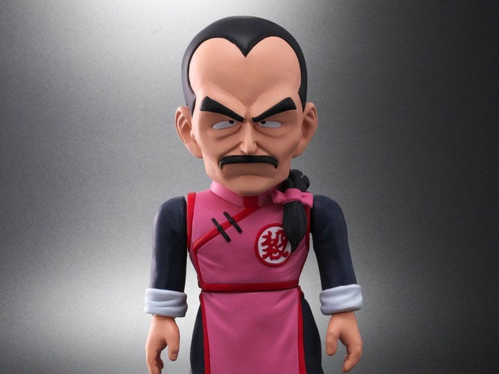 Dragon Ball Retro Sofubi Collection Tao Pai Pai (Normal Color Ver.) Exclusive Gallery Image 1