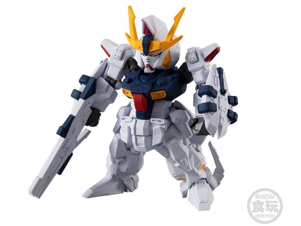 Gundam FW Gundam Converge EX30 Penelope Gallery Image 6