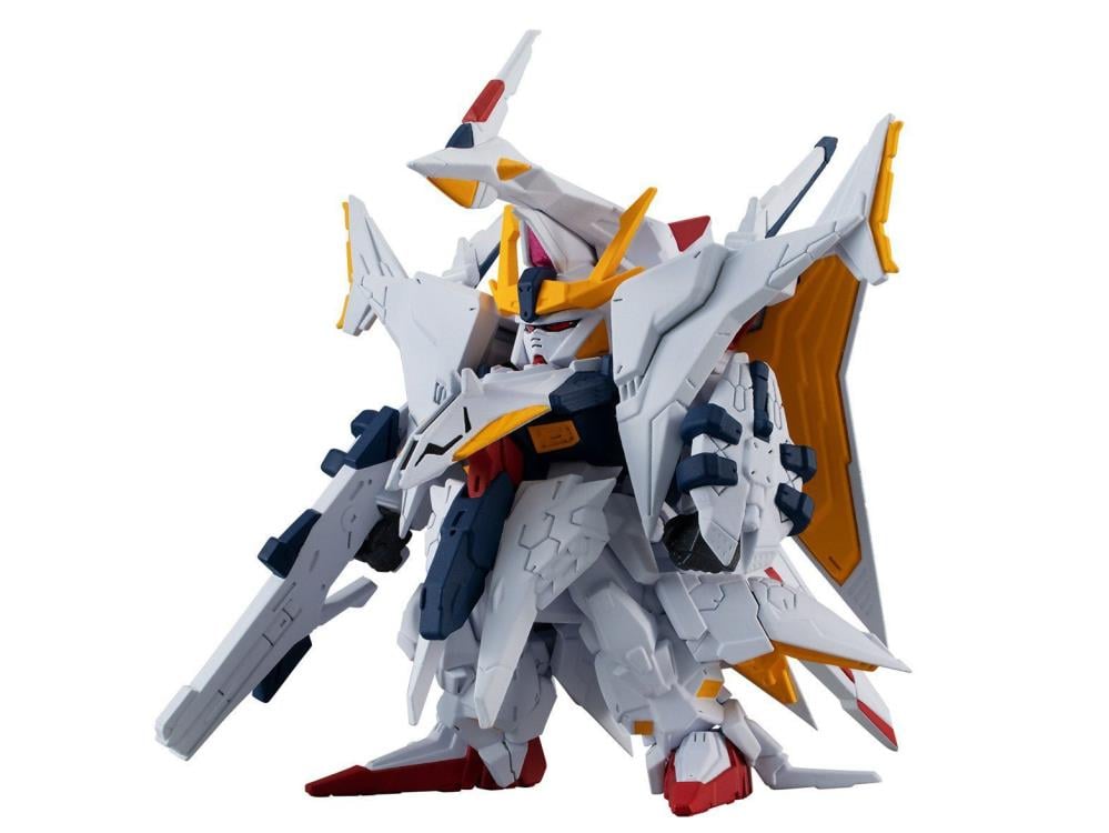 Gundam FW Gundam Converge EX30 Penelope Gallery Image 3