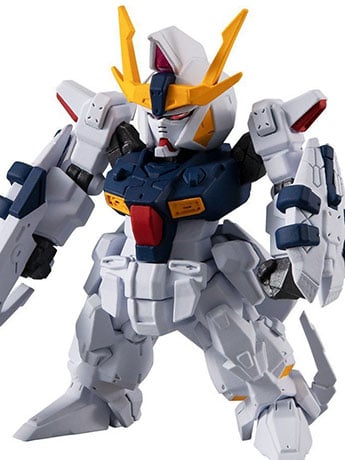 Gundam FW Gundam Converge EX30 Penelope Gallery Image 2