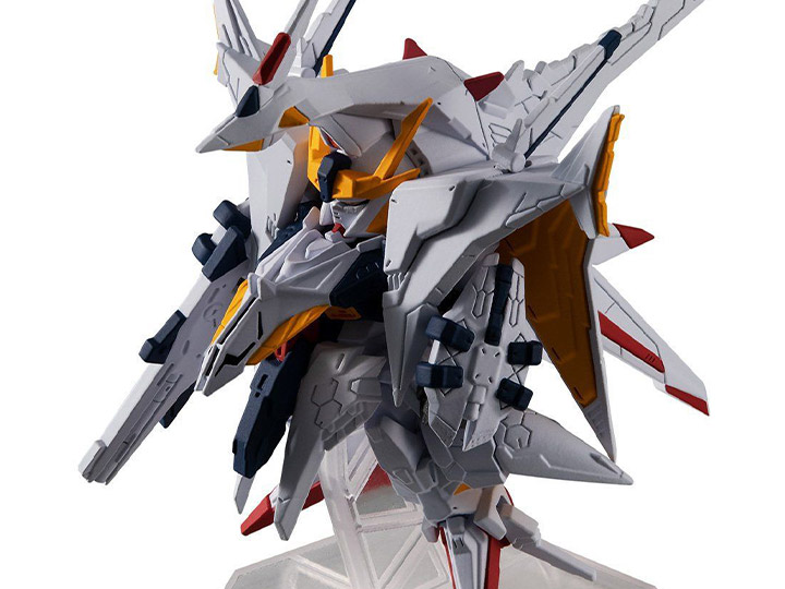 Gundam FW Gundam Converge EX30 Penelope Gallery Image 1