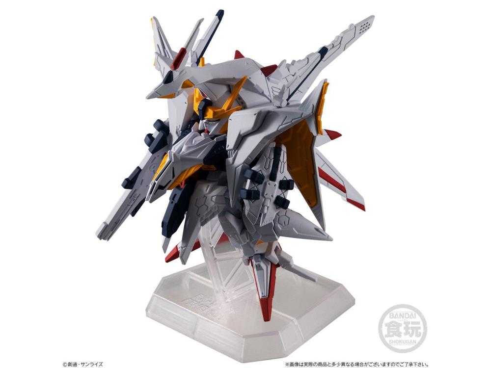 Gundam FW Gundam Converge EX30 Penelope Gallery Image 9