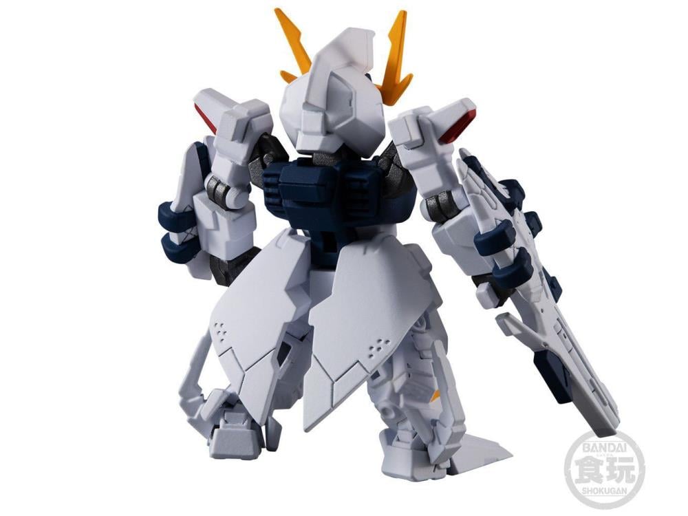 Gundam FW Gundam Converge EX30 Penelope Gallery Image 8