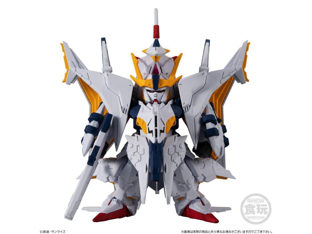 Gundam FW Gundam Converge EX30 Penelope Gallery Image 4