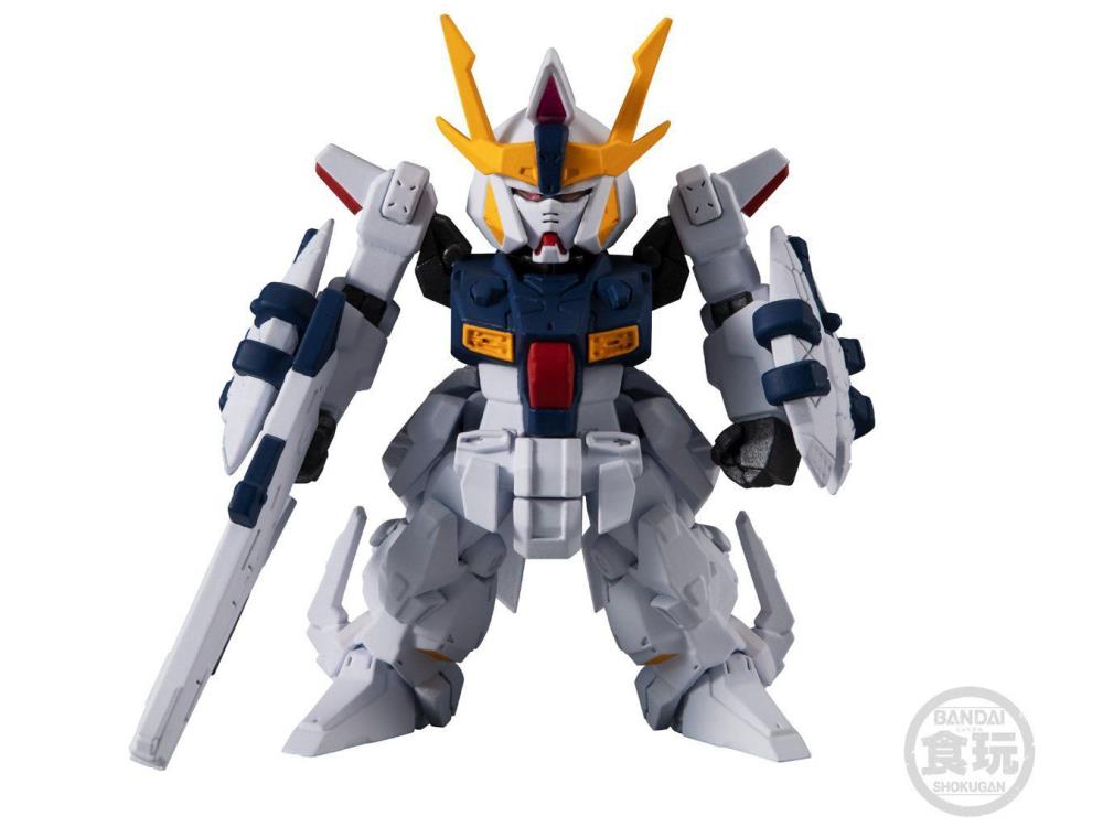 Gundam FW Gundam Converge EX30 Penelope Gallery Image 7