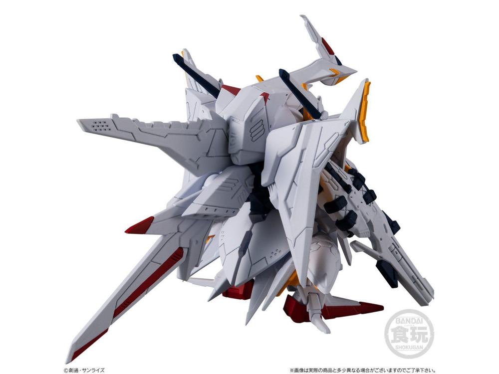 Gundam FW Gundam Converge EX30 Penelope Gallery Image 5