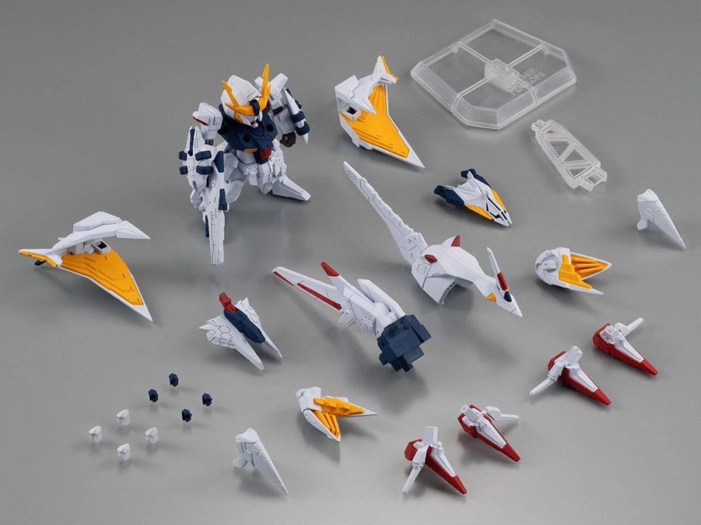 Gundam FW Gundam Converge EX30 Penelope Gallery Image 10