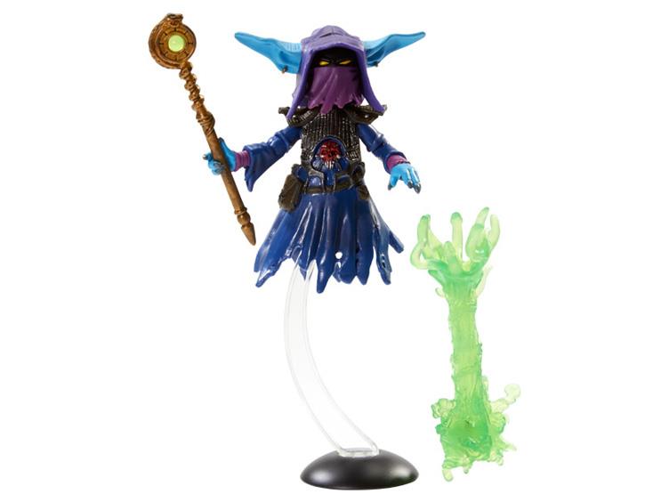 Masters of the Universe Classics Unnamed One (With Mini-Comic) Gallery Image 1