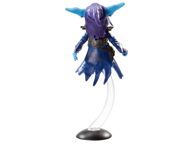 Masters of the Universe Classics Unnamed One (With Mini-Comic) Gallery Image 4