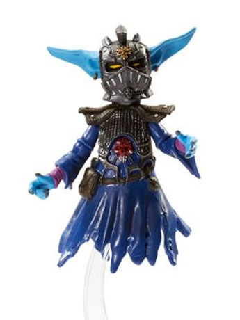 Masters of the Universe Classics Unnamed One (With Mini-Comic)