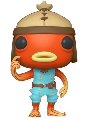 Pop! Games: Fortnite - Fishstick Gallery Image 2