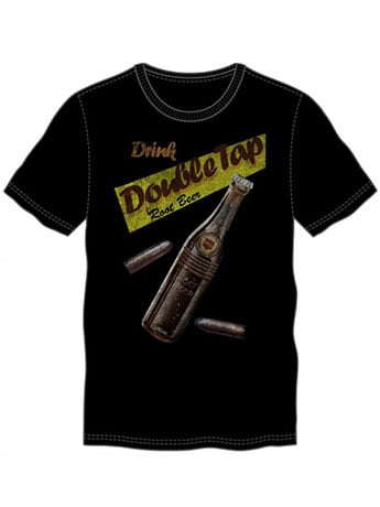 Call of Duty: Black Ops III Double Tap T-Shirt Gallery Image 2