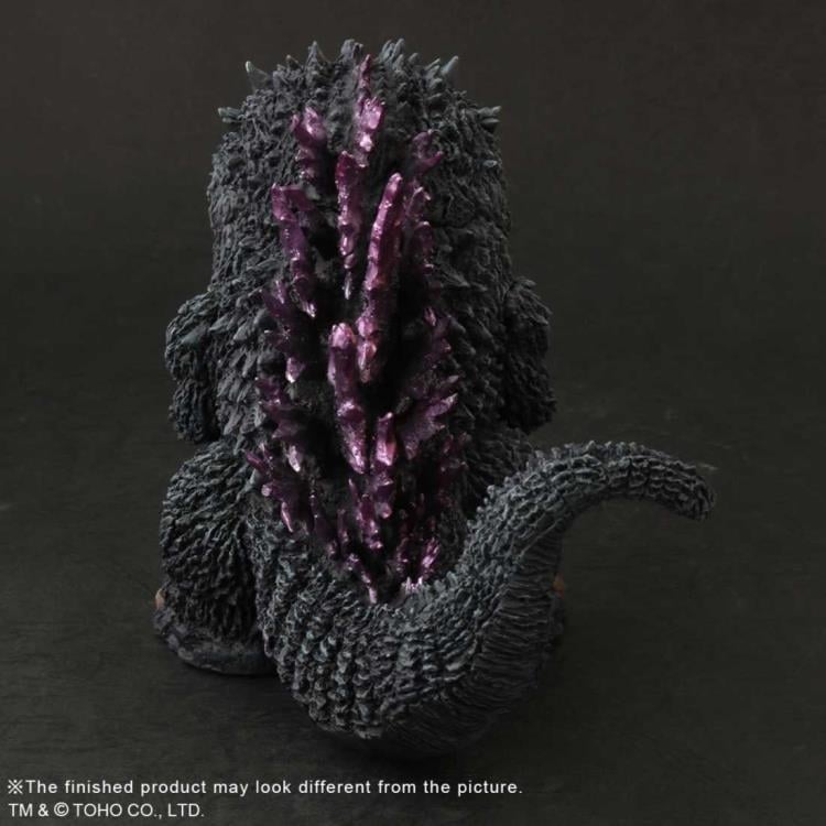 Godzilla 2000: Millennium Defo-Real Godzilla Gallery Image 7