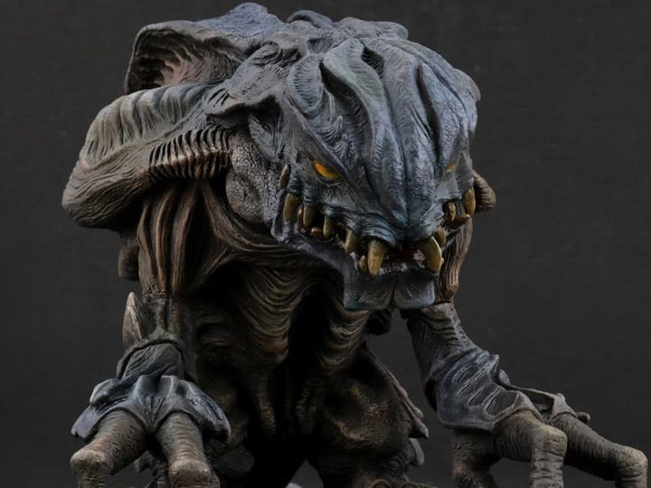 Godzilla 2000: Millennium Defo-Real Orga