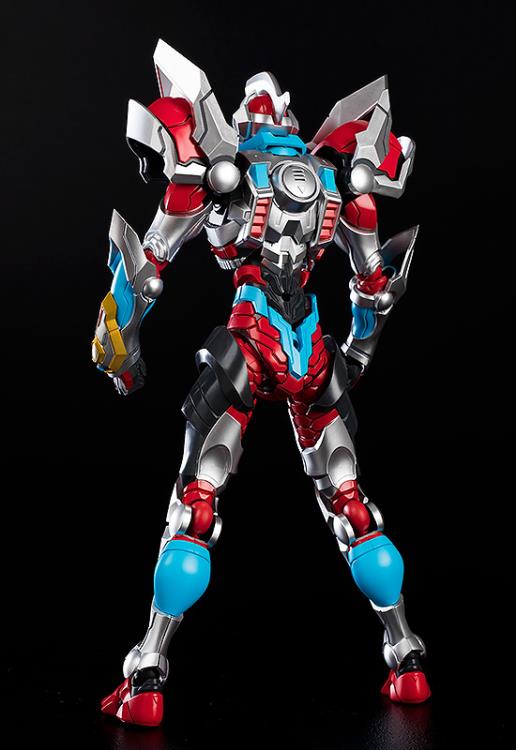 SSSS.Gridman Gigan-Techs Gridman Gallery Image 8