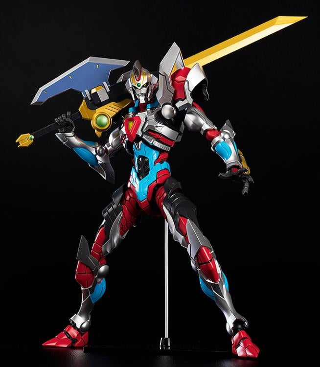 SSSS.Gridman Gigan-Techs Gridman Gallery Image 3