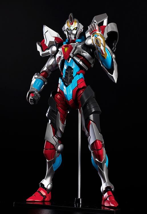 SSSS.Gridman Gigan-Techs Gridman Gallery Image 4