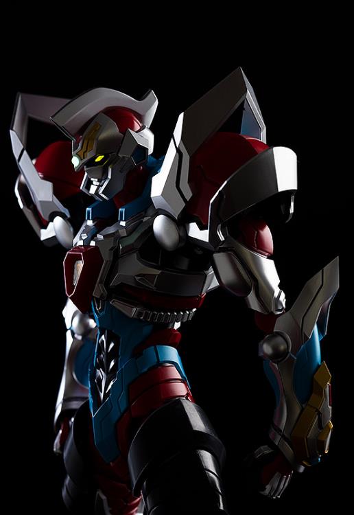 SSSS.Gridman Gigan-Techs Gridman Gallery Image 10