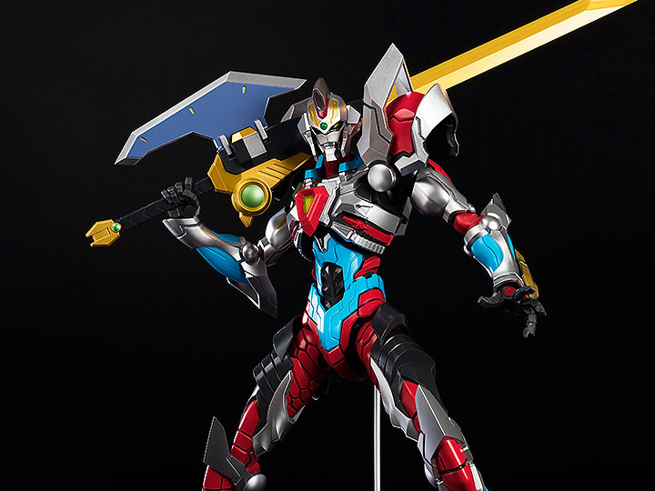 SSSS.Gridman Gigan-Techs Gridman Gallery Image 1